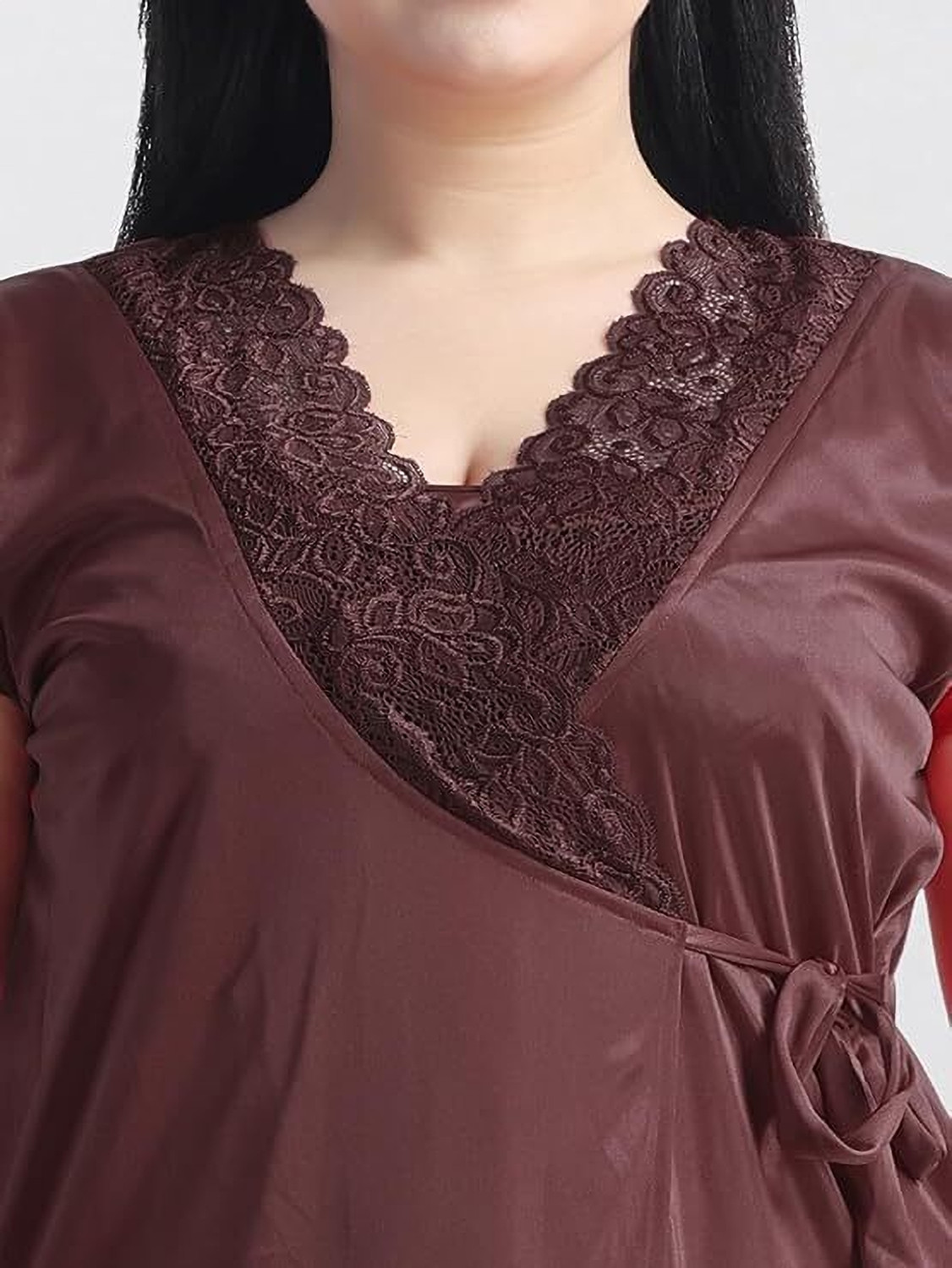 Image of phkMall Women Nighty Set