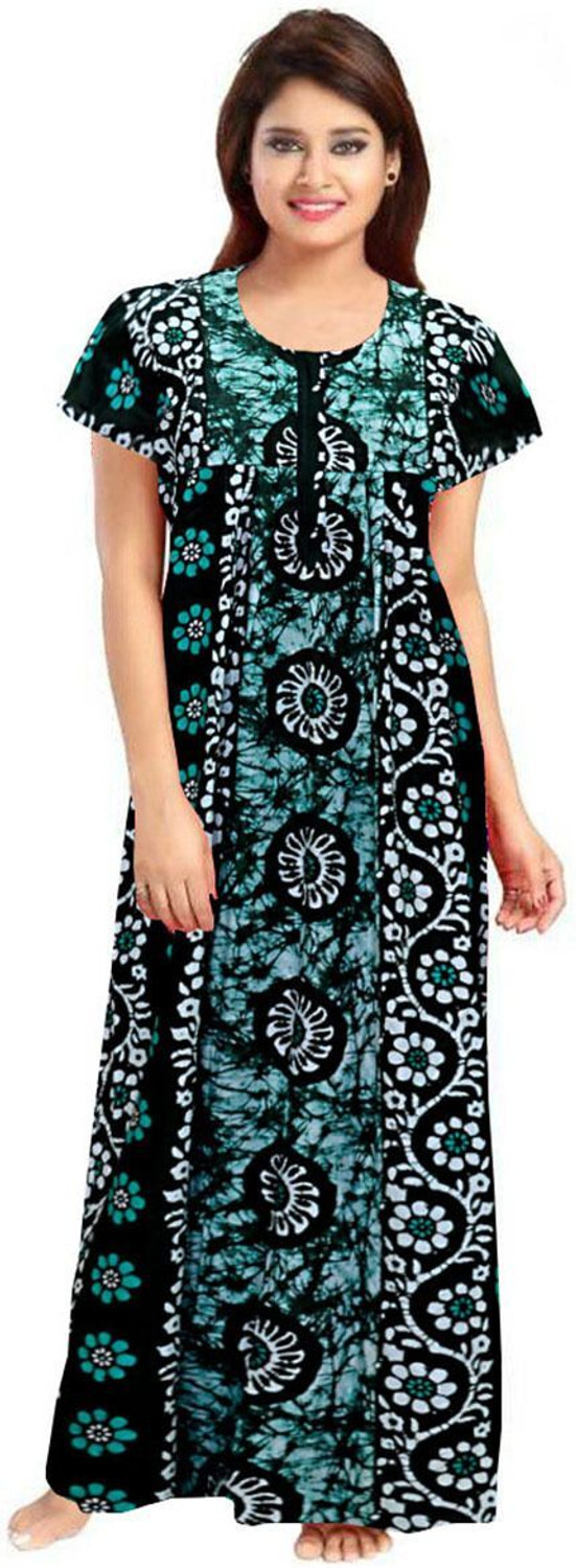 Image of Homezilla Women Nighty