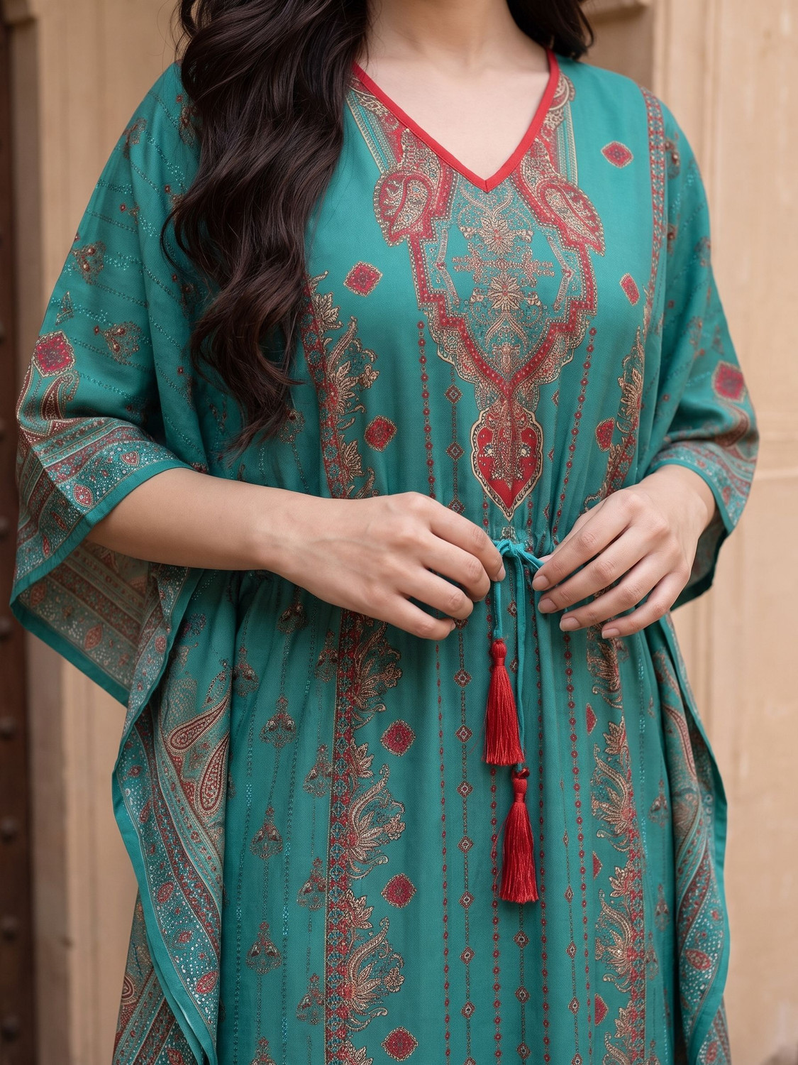 Image of beauty Women Nighty