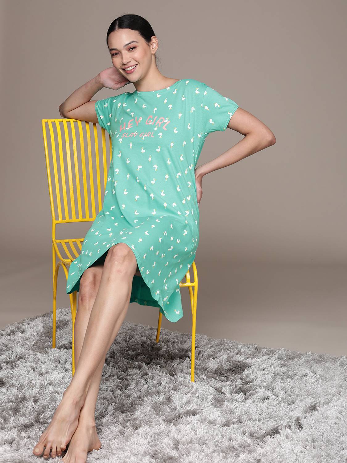 Beebelle Women Nightshirts