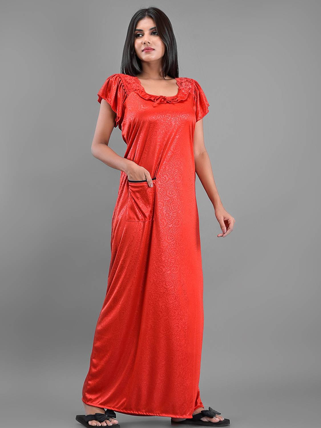 Apratim Women Nighty