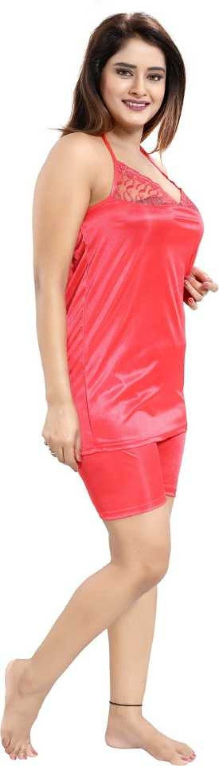 Image of FusionVilla Women Nighty