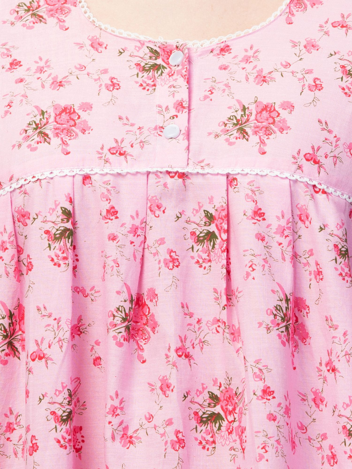 Image of FamBee Women Nighty