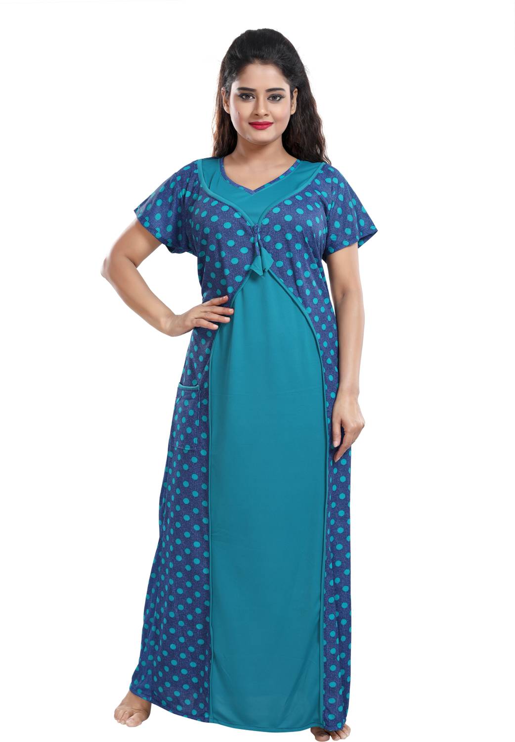 Babesa Women Nighty