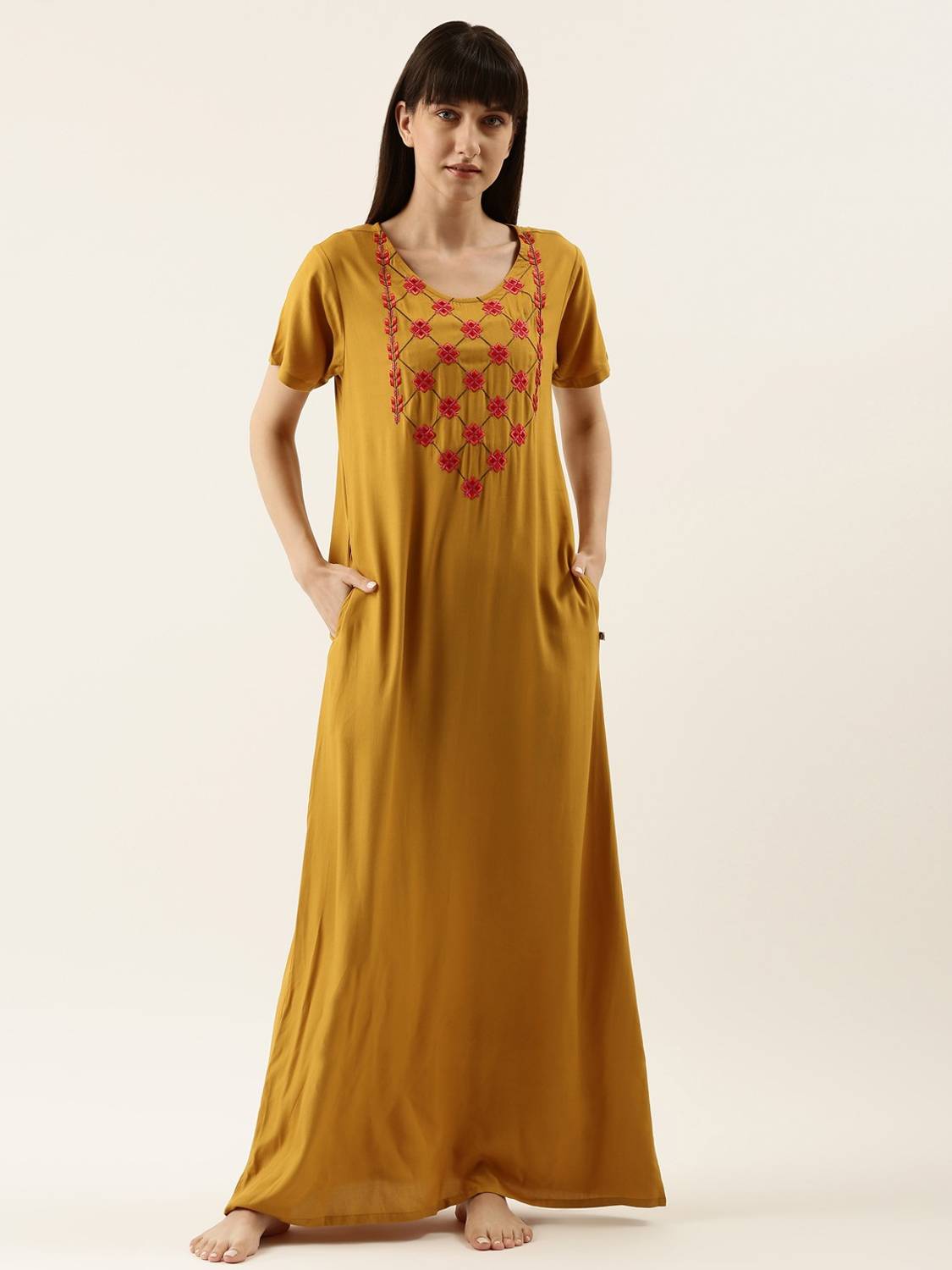 Banno's Swagger Women Nighty
