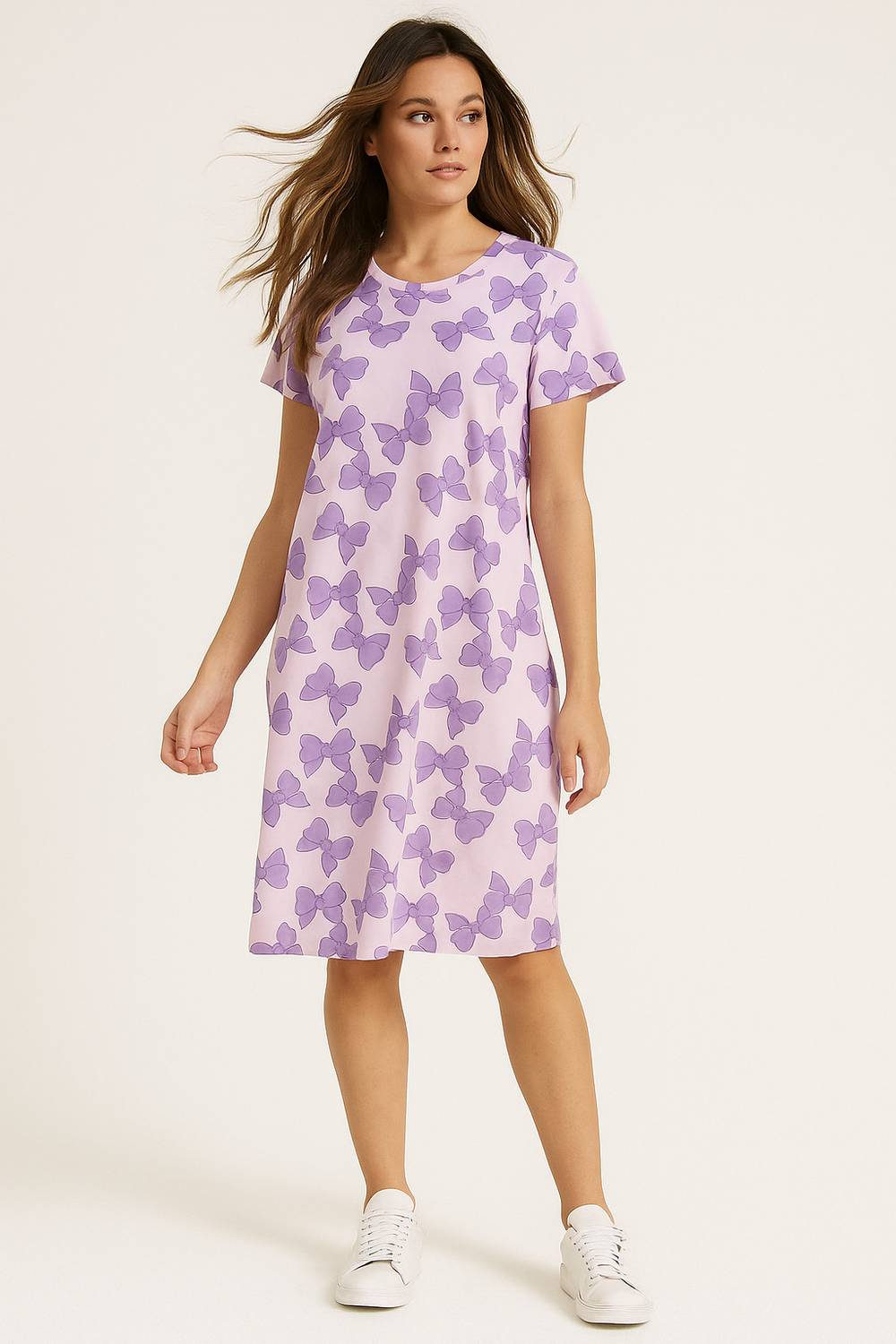 AADVI Women Nightshirts