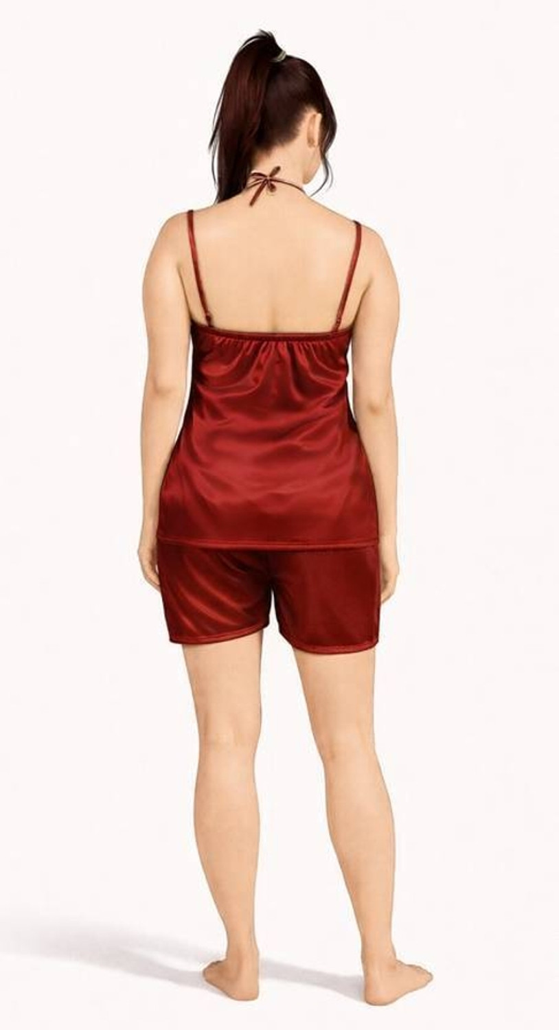 Image of JustFaith Women Nighty Set