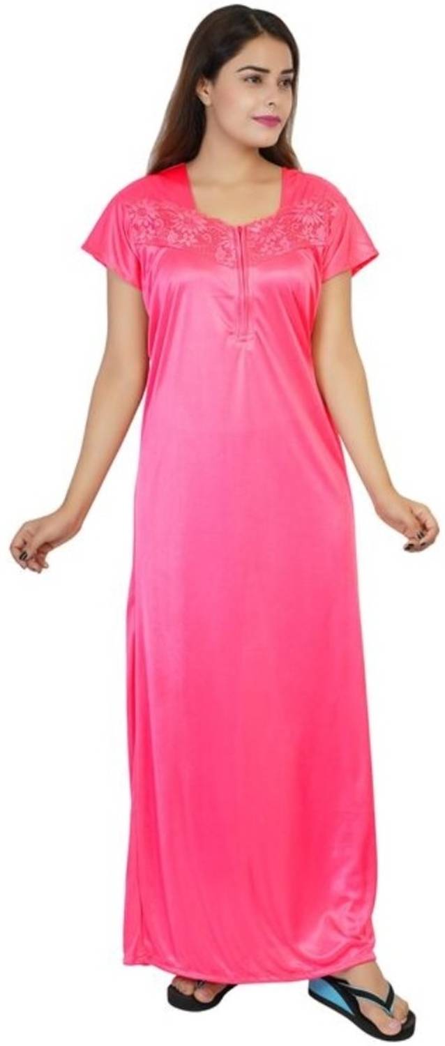 Avyay Women Nighty