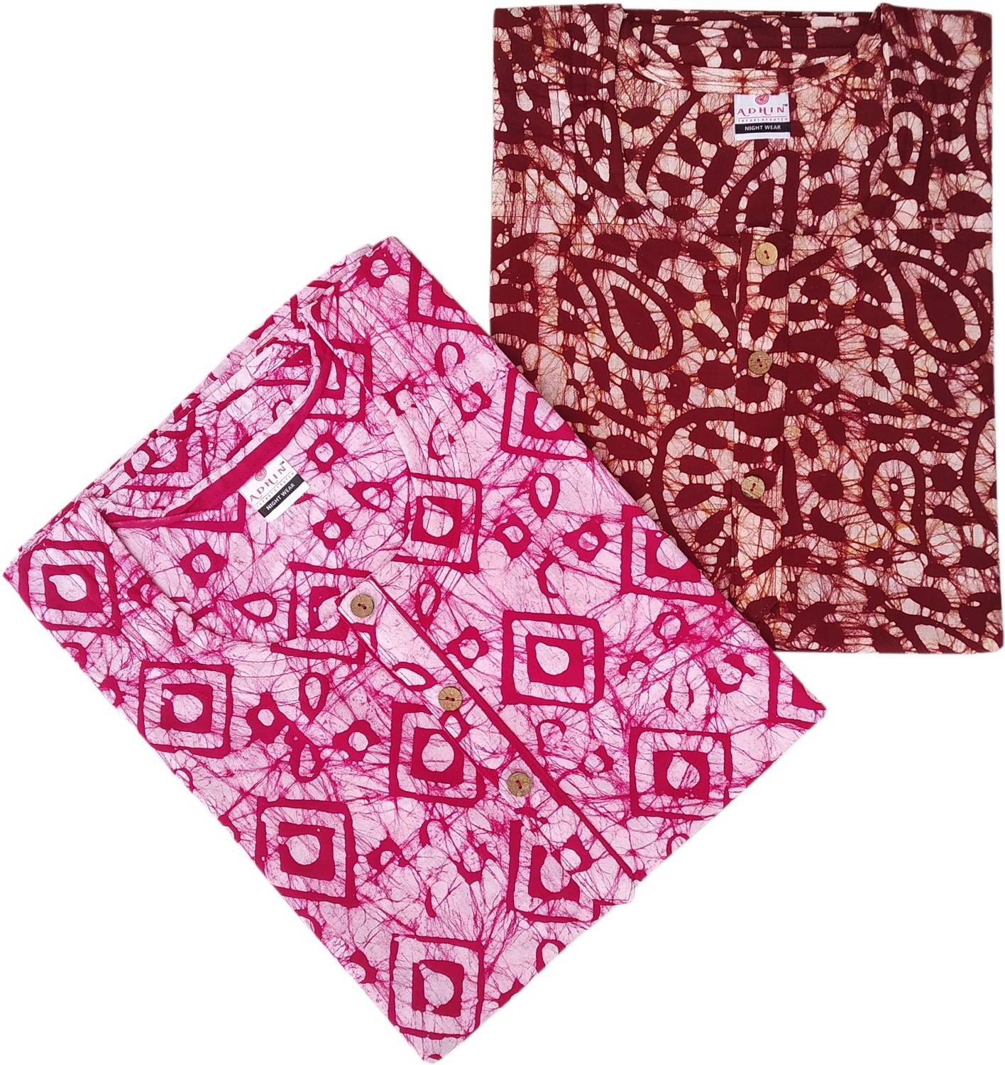 ADHIN Women Nighty