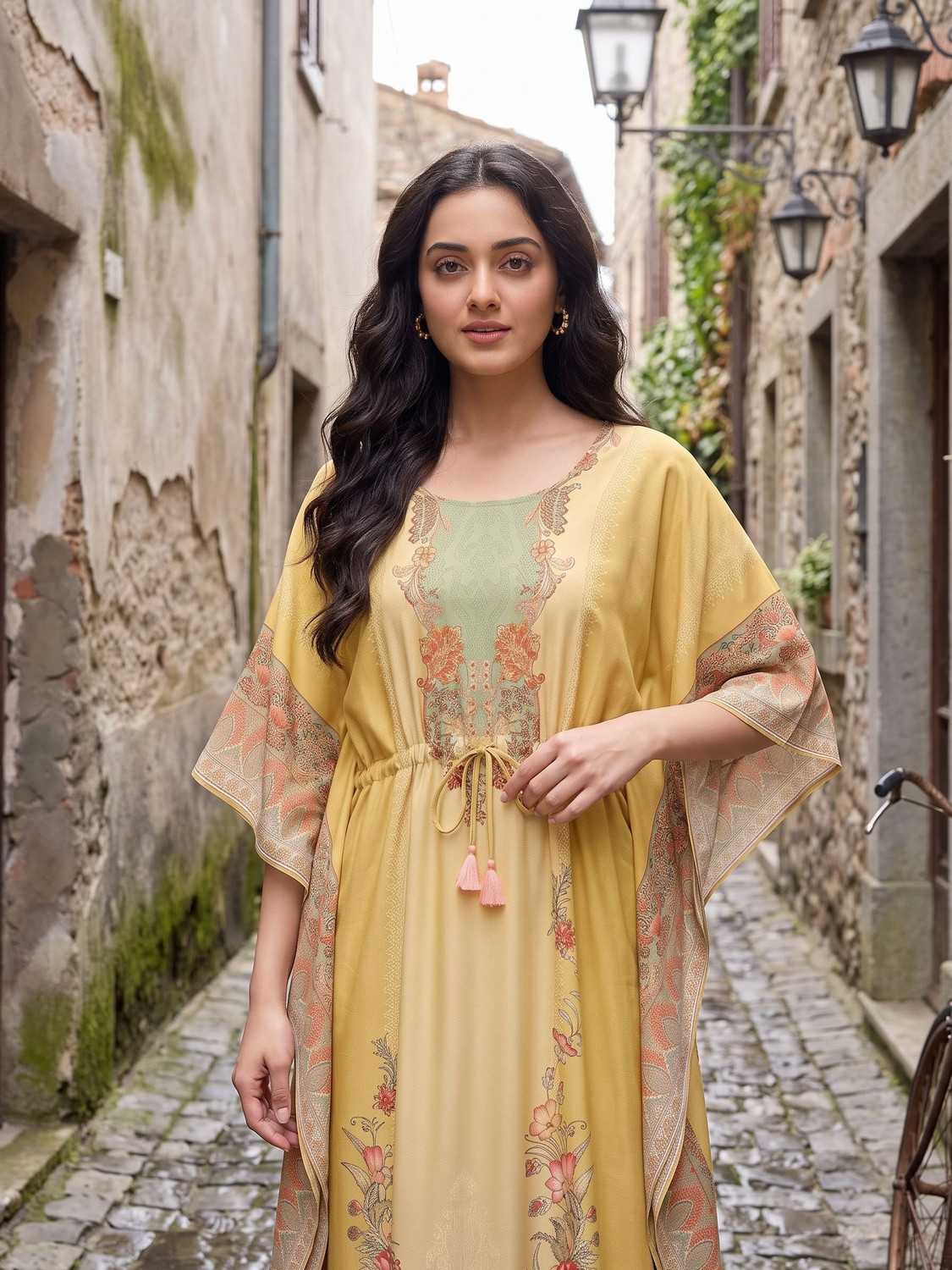 Image of beauty Women Nighty