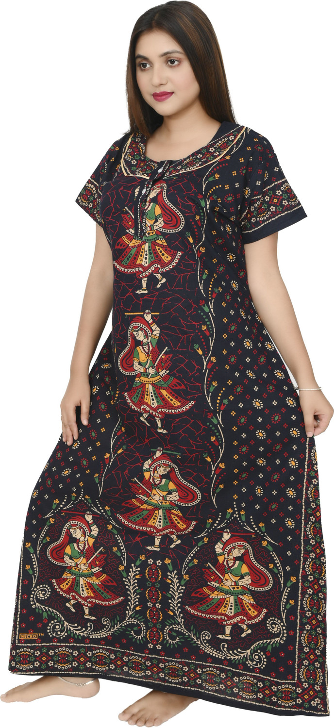 Image of Goodpoint Women Nighty