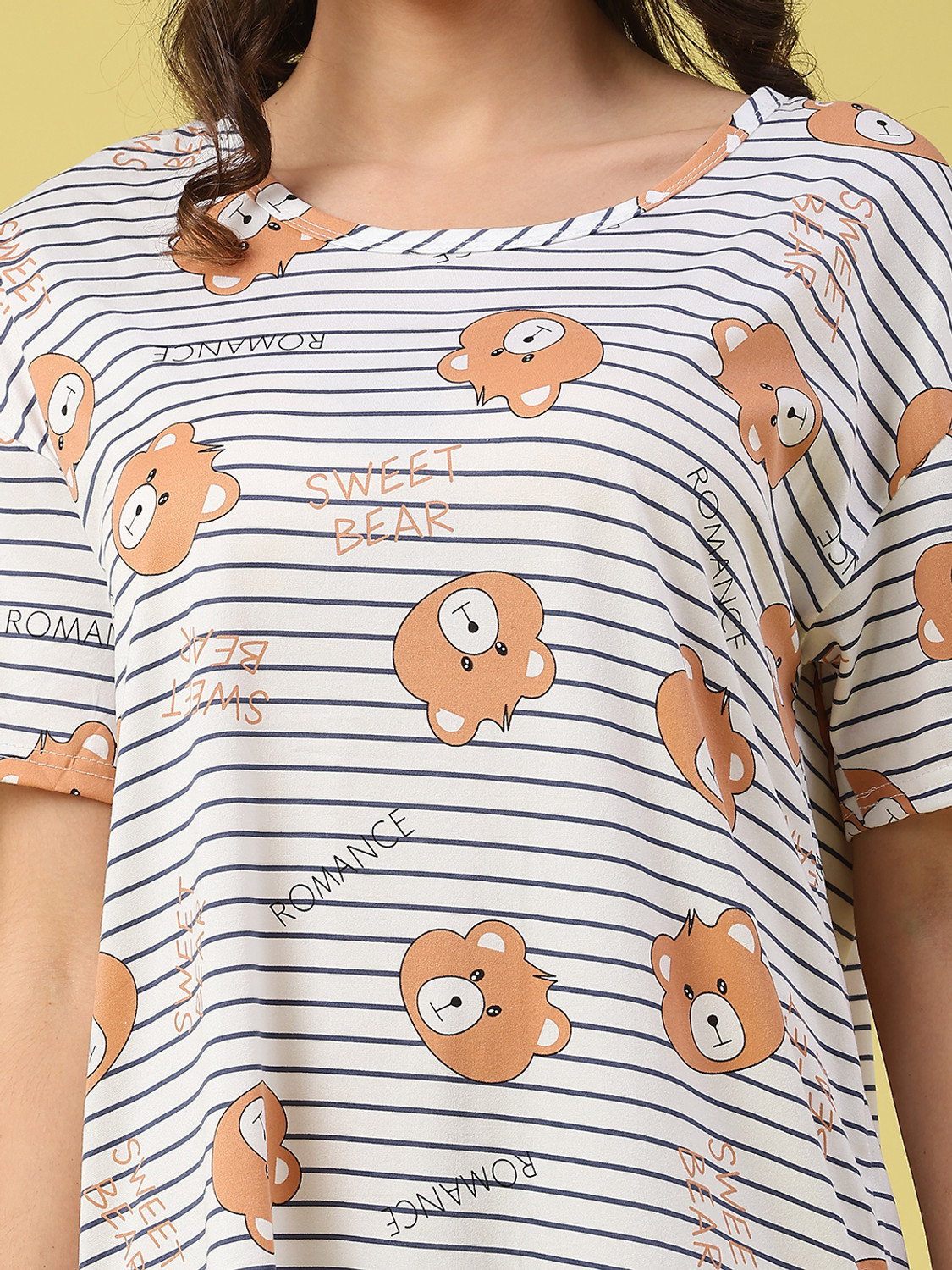 Image of V-MART Women Nighty