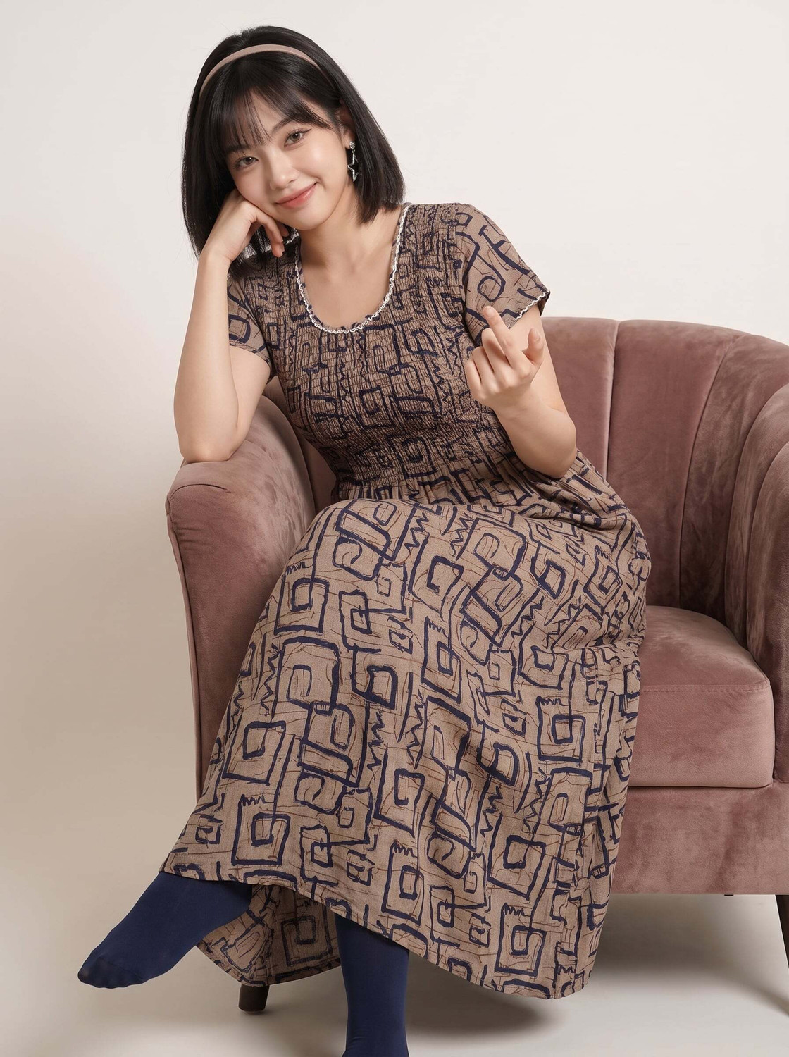 Image of Deeva Collections Women Nighty