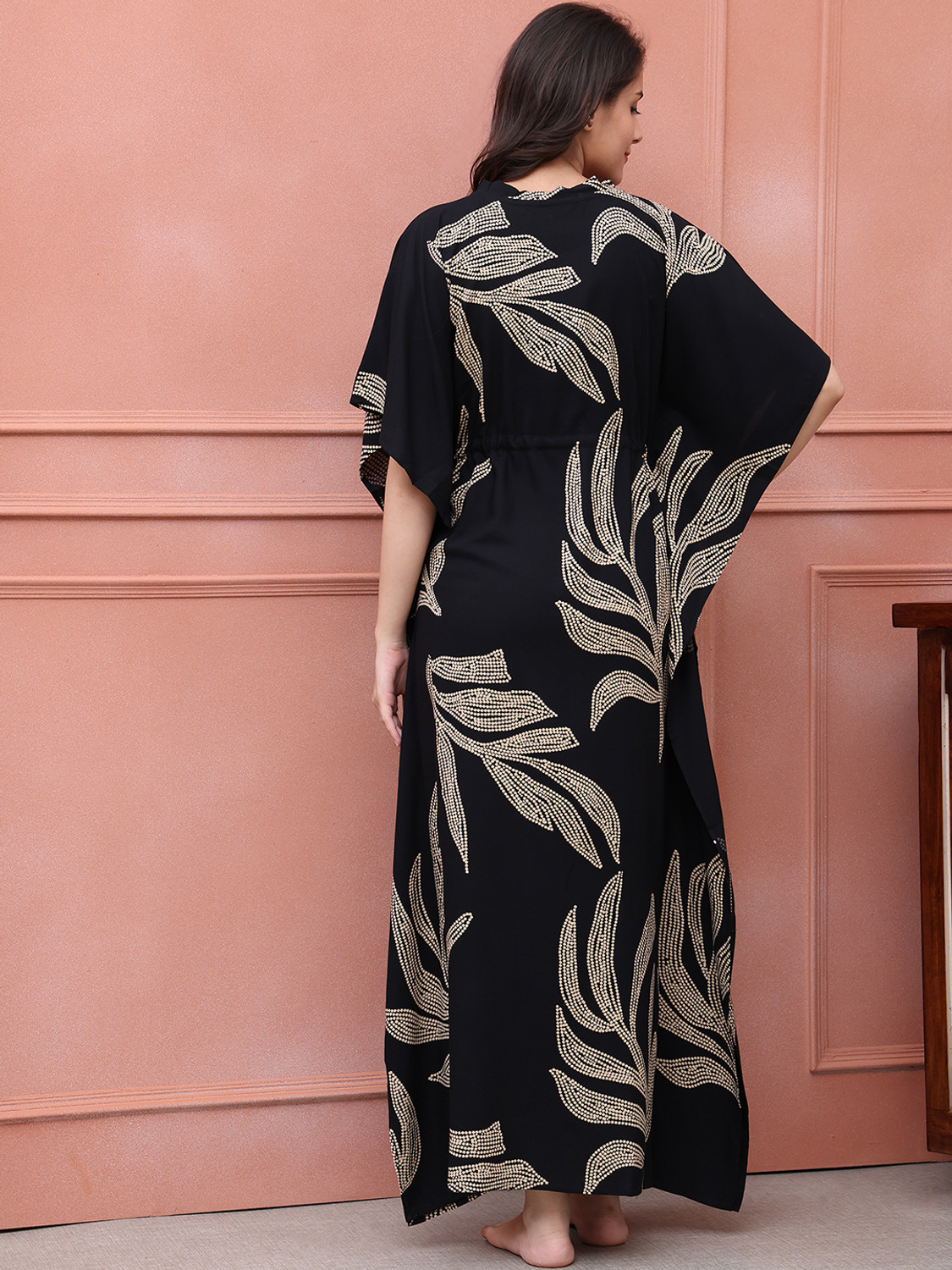 Image of Claura Women Nightdress