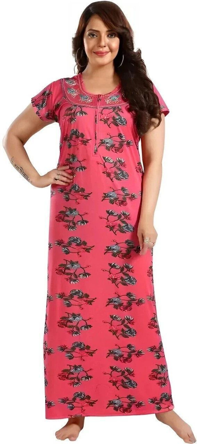 Image of LRT Women Nighty