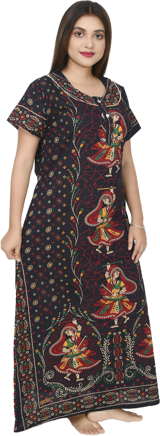 Image of Goodpoint Women Nighty