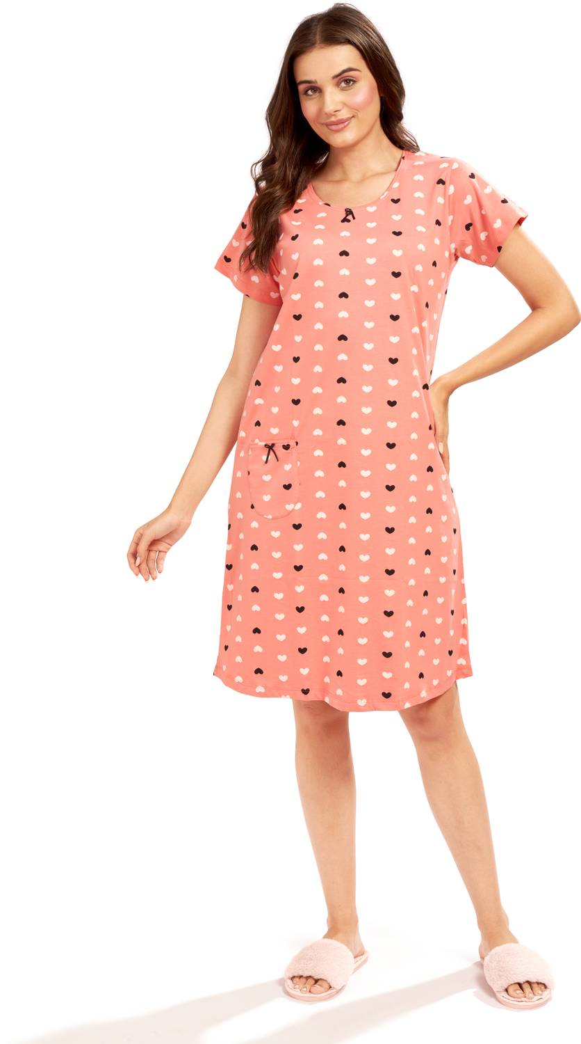 AV2 Women Nightshirts