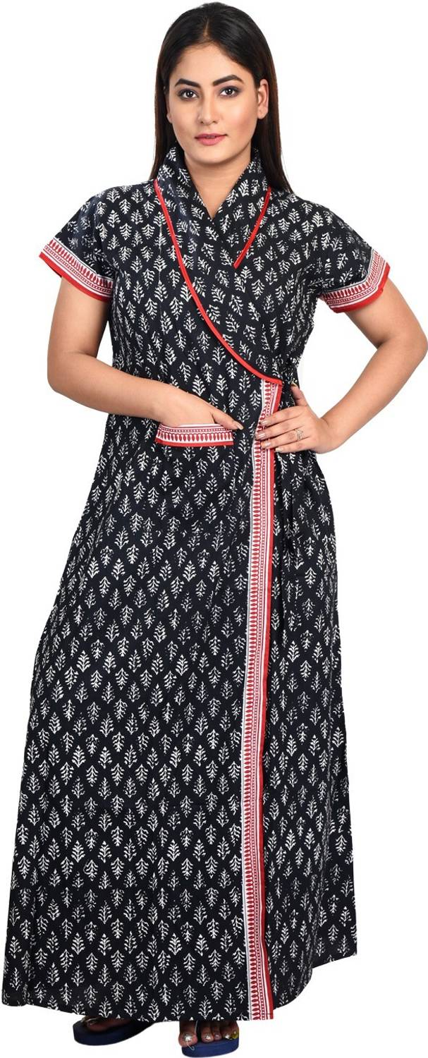 beauty Women Robe