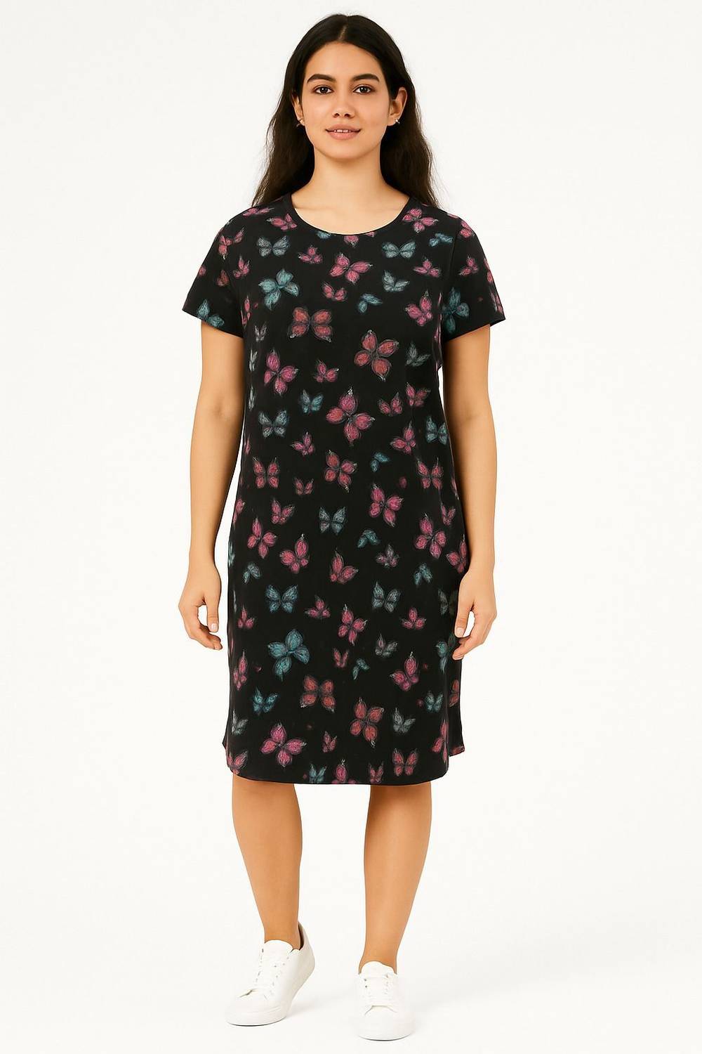 AADVI Women Nightshirts