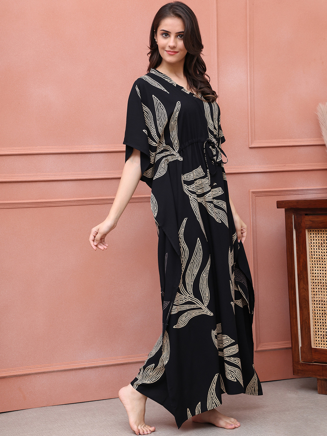 Image of Claura Women Nightdress