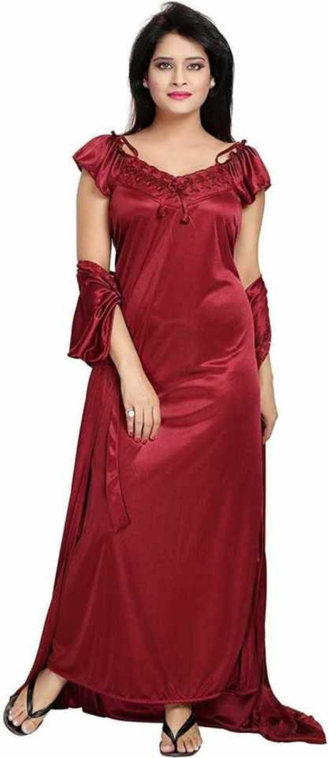 Image of FusionVilla Women Nighty