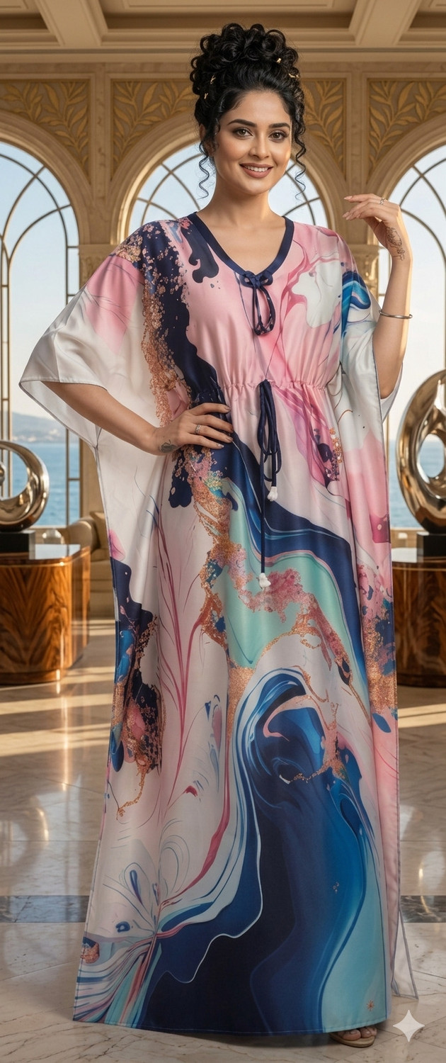 Image of VFYN Women Nighty