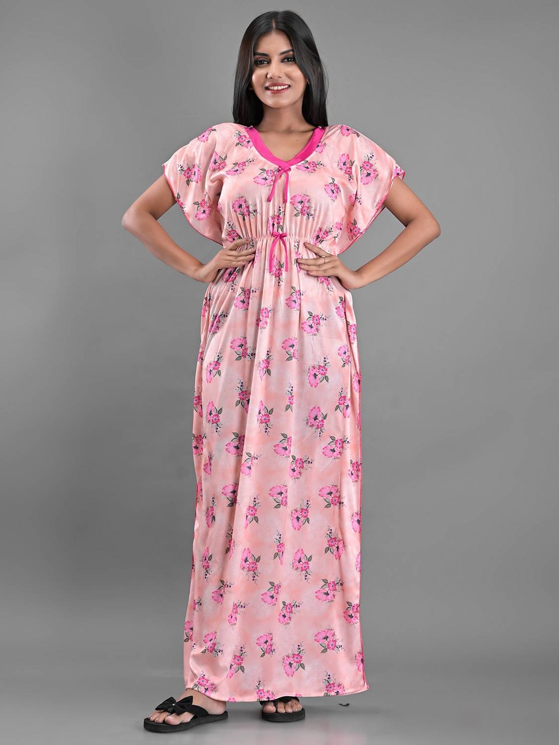 Apratim Women Nighty