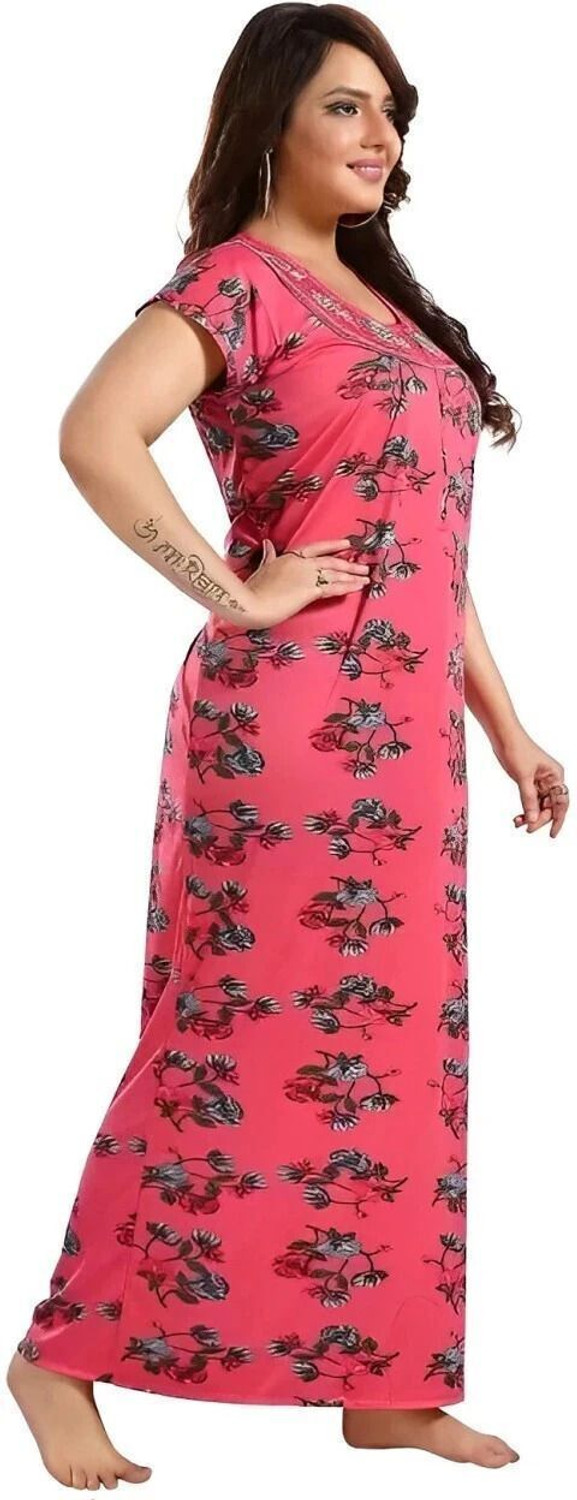 Image of LRT Women Nighty