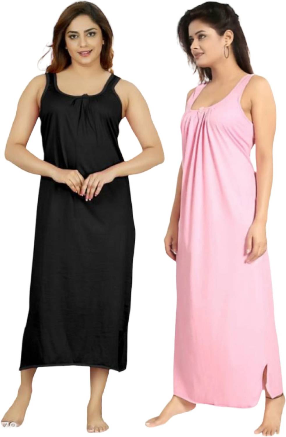 BSBHUMIKA Women Nighty
