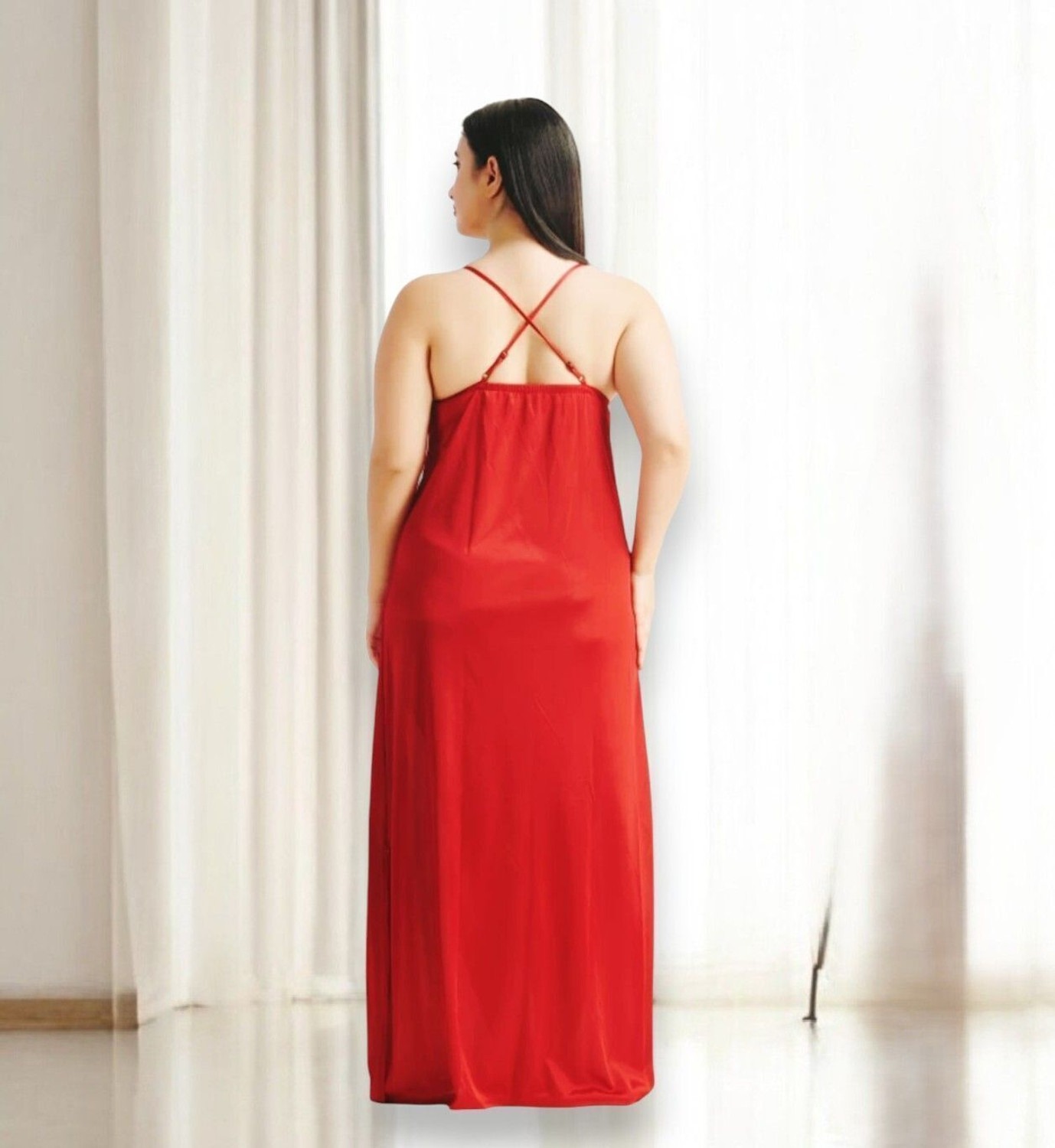 Image of XPIOX Women Nighty