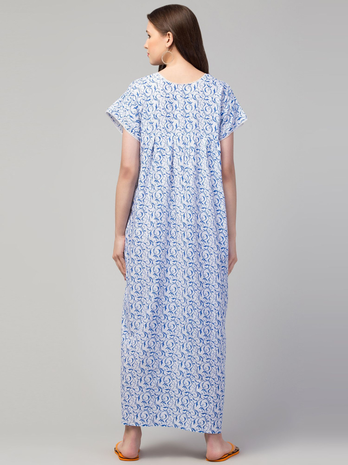 Image of FamBee Women Nighty