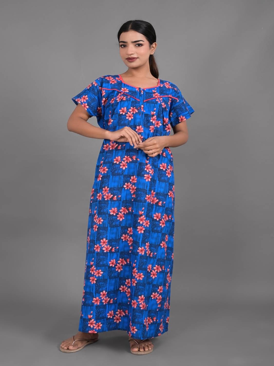 Apratim Women Nighty