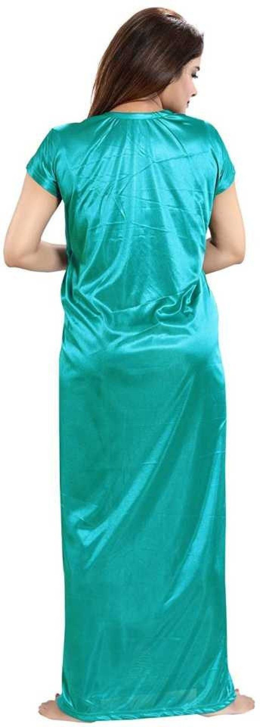 Image of FusionVilla Women Nighty