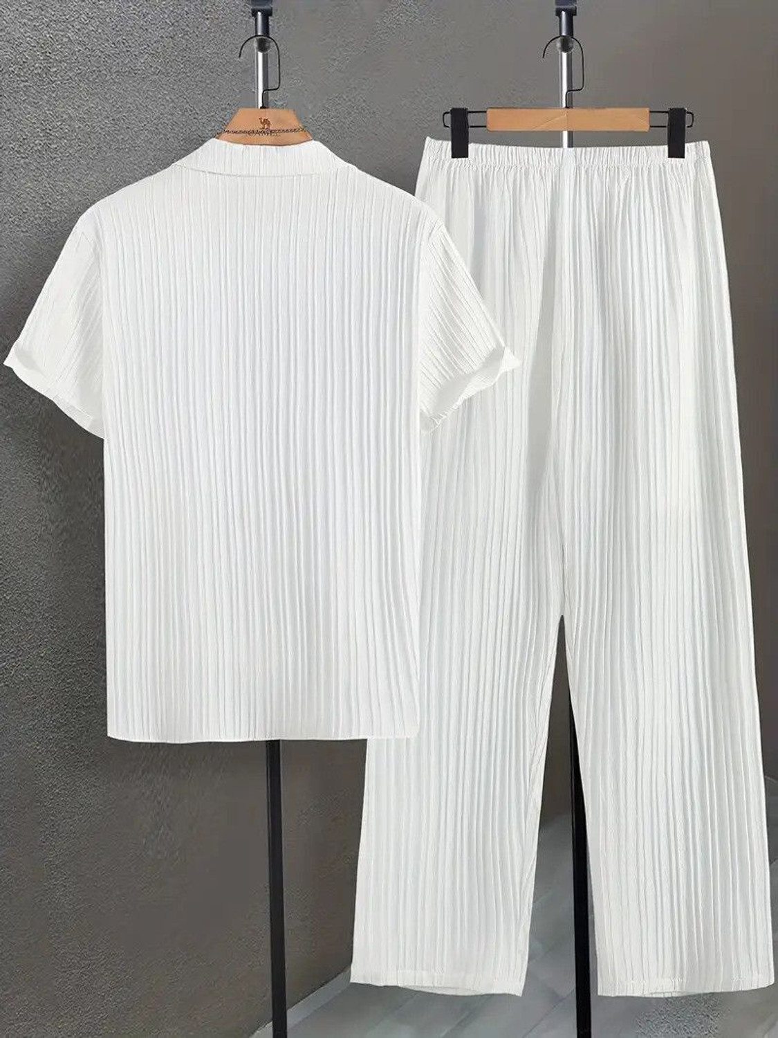 Image of MAA UMA Shirt Pant Co-ords Set