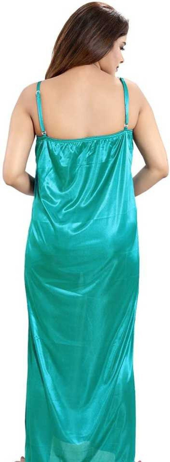 Image of FusionVilla Women Nighty