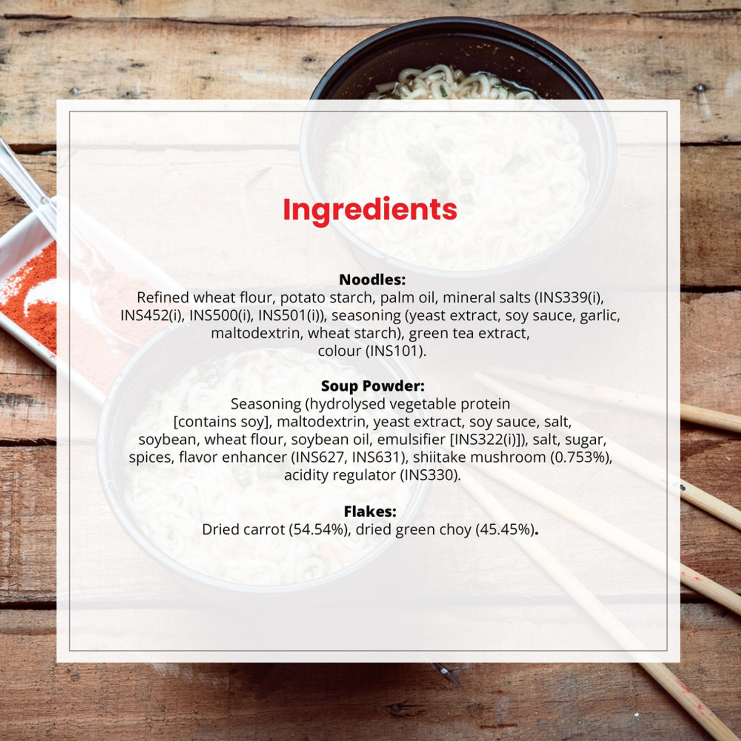 Image of Nongshim Soon Veggie Ramyun Korean Instant Noodles Soup, Mild & Vegan Ramyun, 112g Instant Noodles