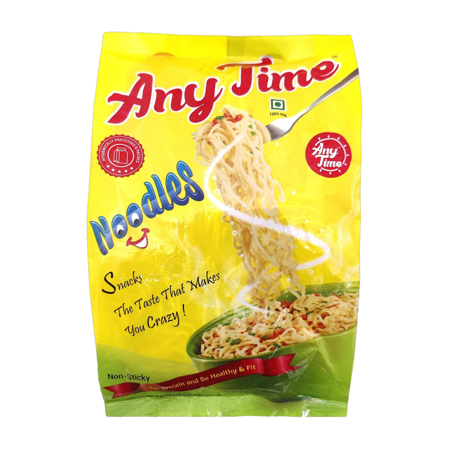 Anytime Hakka Noodles Price in India - Buy Anytime Hakka Noodles