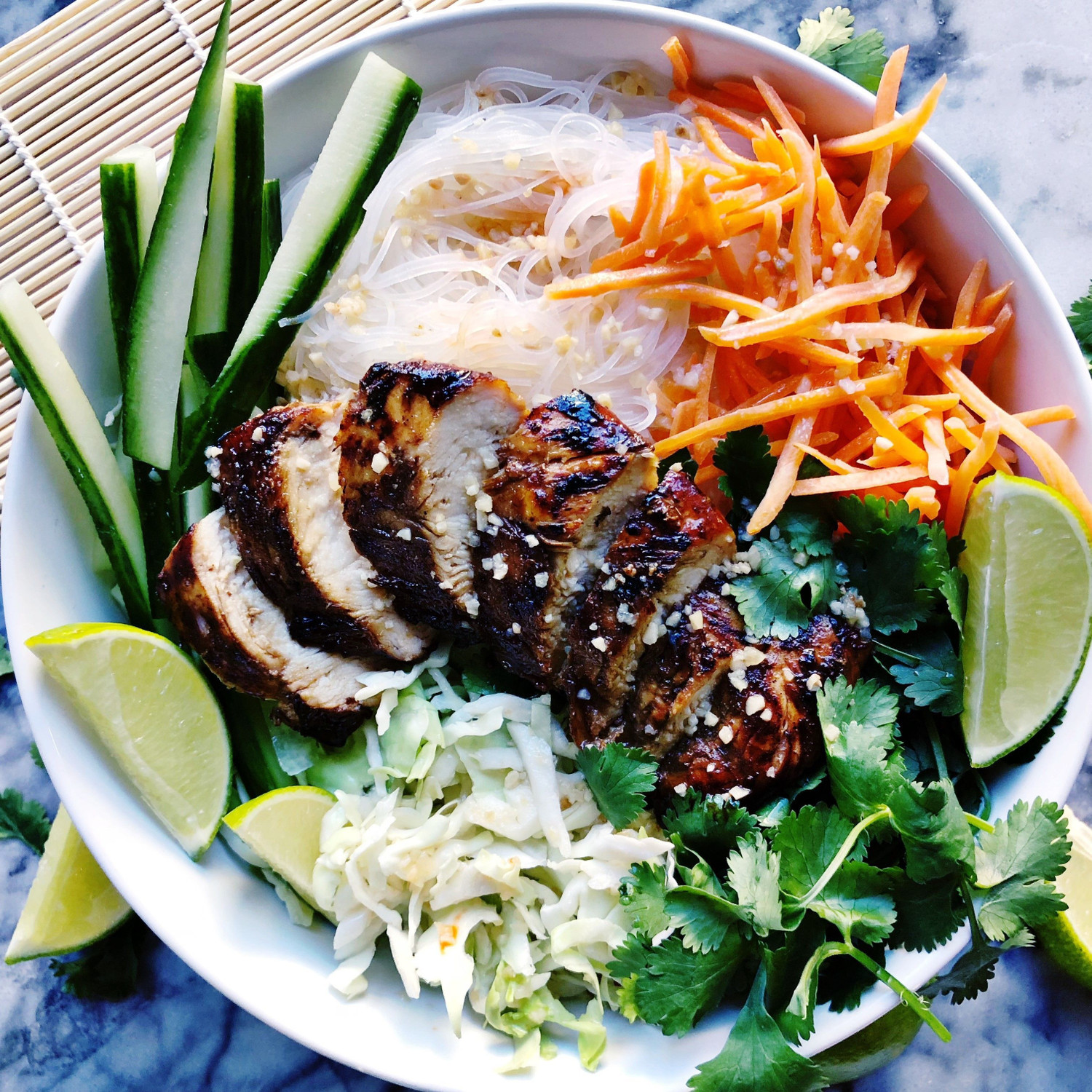 Image of Meishi Vietnamese Gluten Free Rice Instant Noodles