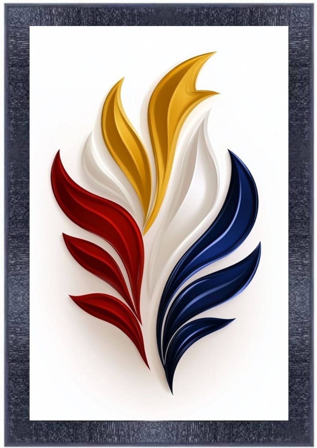 ARPHOTO MDF Wall Photo Frame
