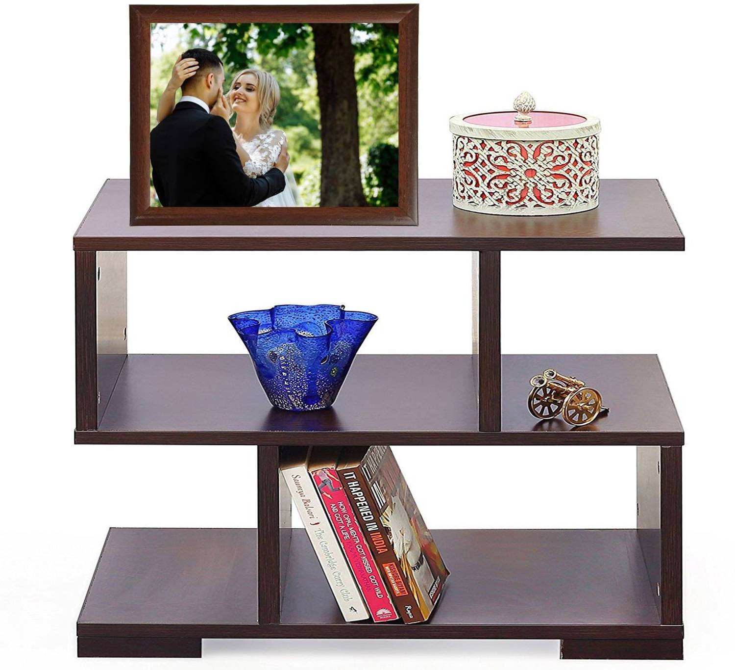 ARKICK Wood Wall Photo Frame