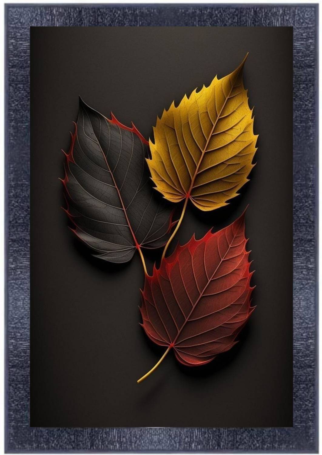 ARPHOTO MDF Wall Photo Frame