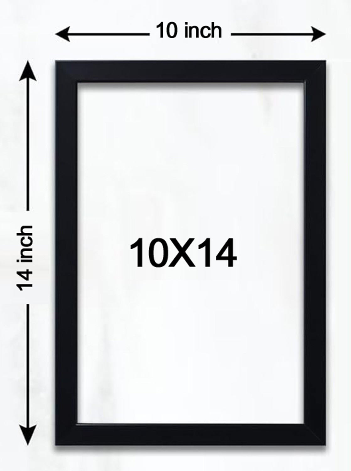 Image of A V TRADERS Chatrapati Shivaji Maharaj Photo Frame Digital Reprint 14 inch x 10 inch Painting