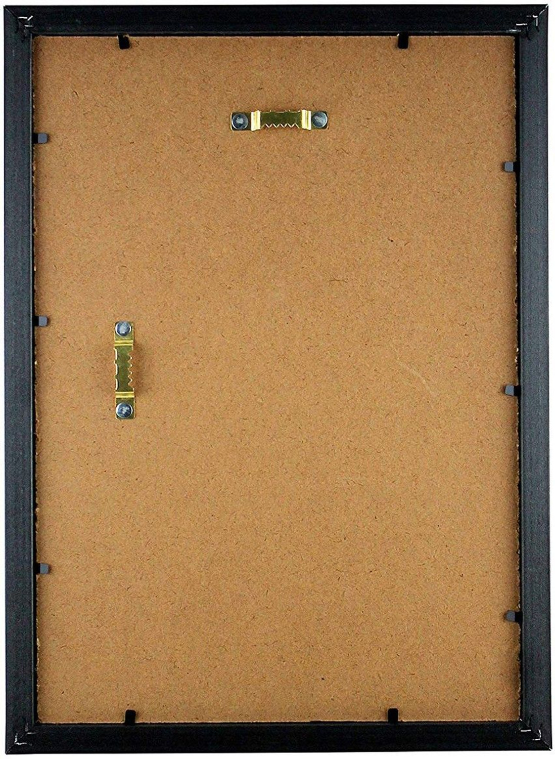 Image of Urban Monk Creations Acrylic Wall Photo Frame