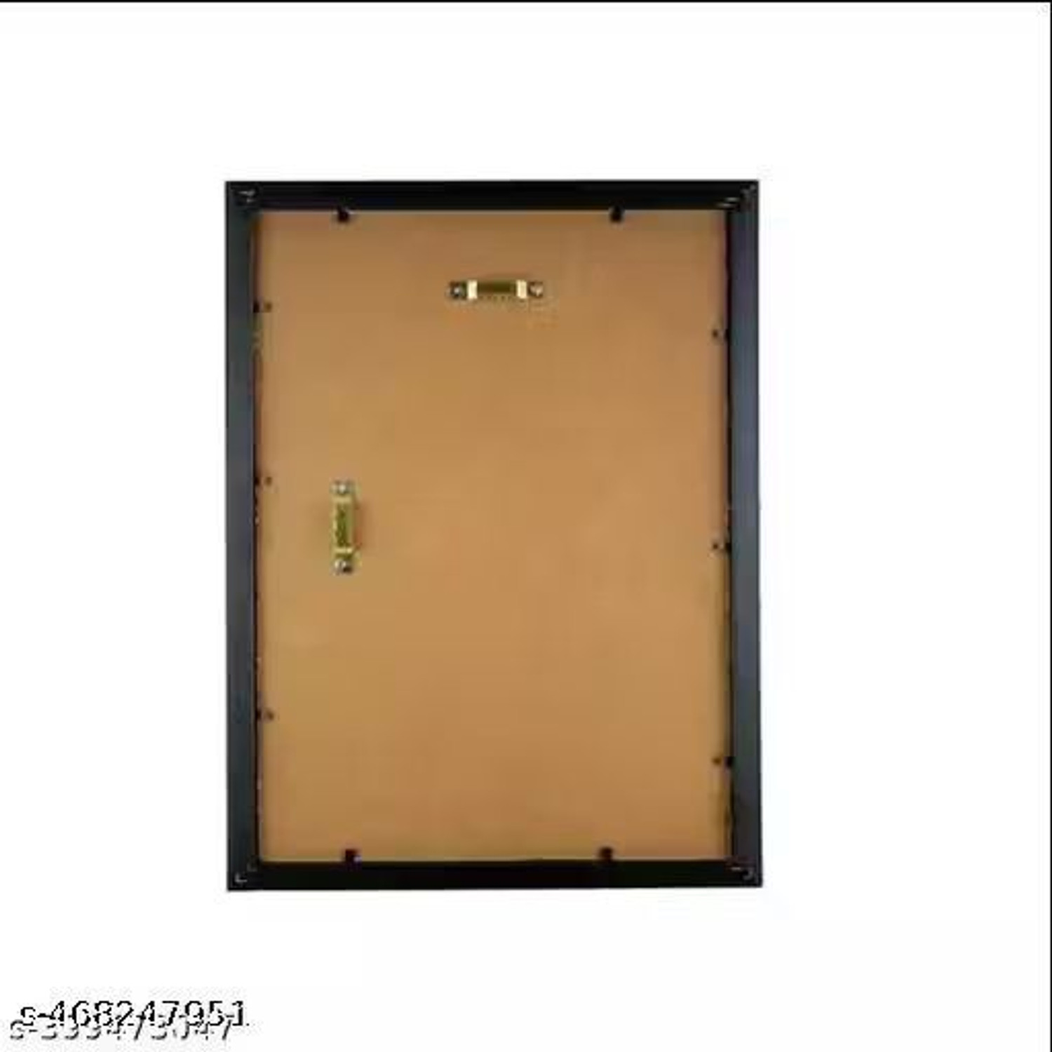 Image of geetacreationss Wood Wall Photo Frame