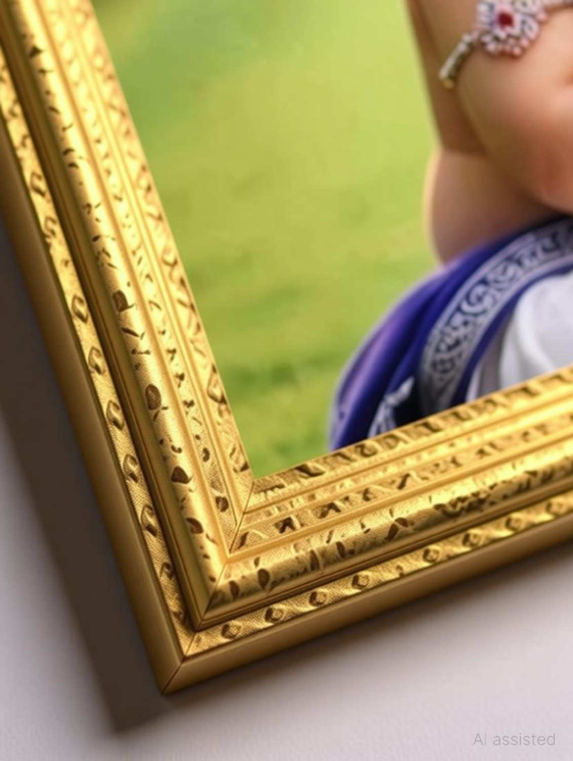 Image of ANKITA ENTERPRISES MDF Wall Photo Frame