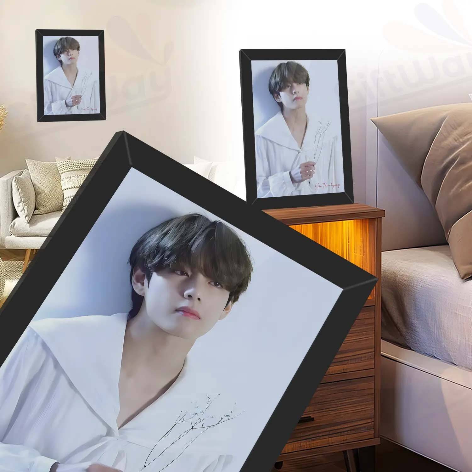 Giftway MDF Wall Photo Frame Price in India - Buy Giftway MDF Wall