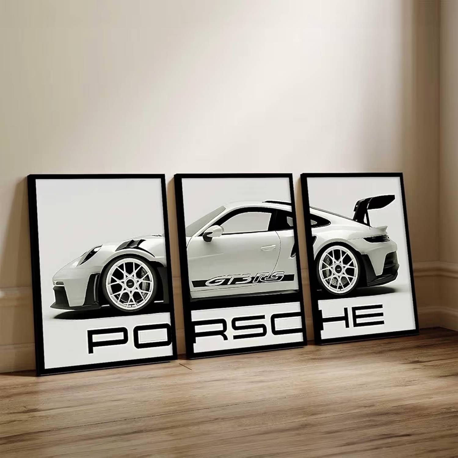 Outercollection Plastic Wall Photo Frame - Image 3
