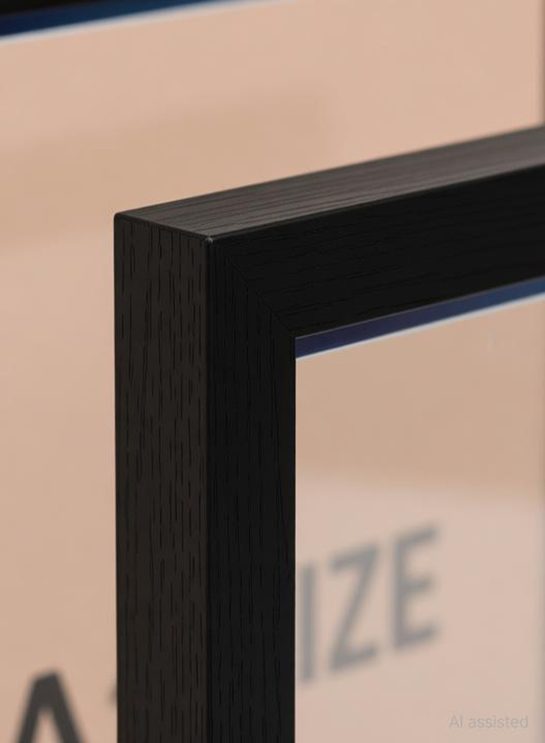 Image of ARKICK Wood Wall Photo Frame