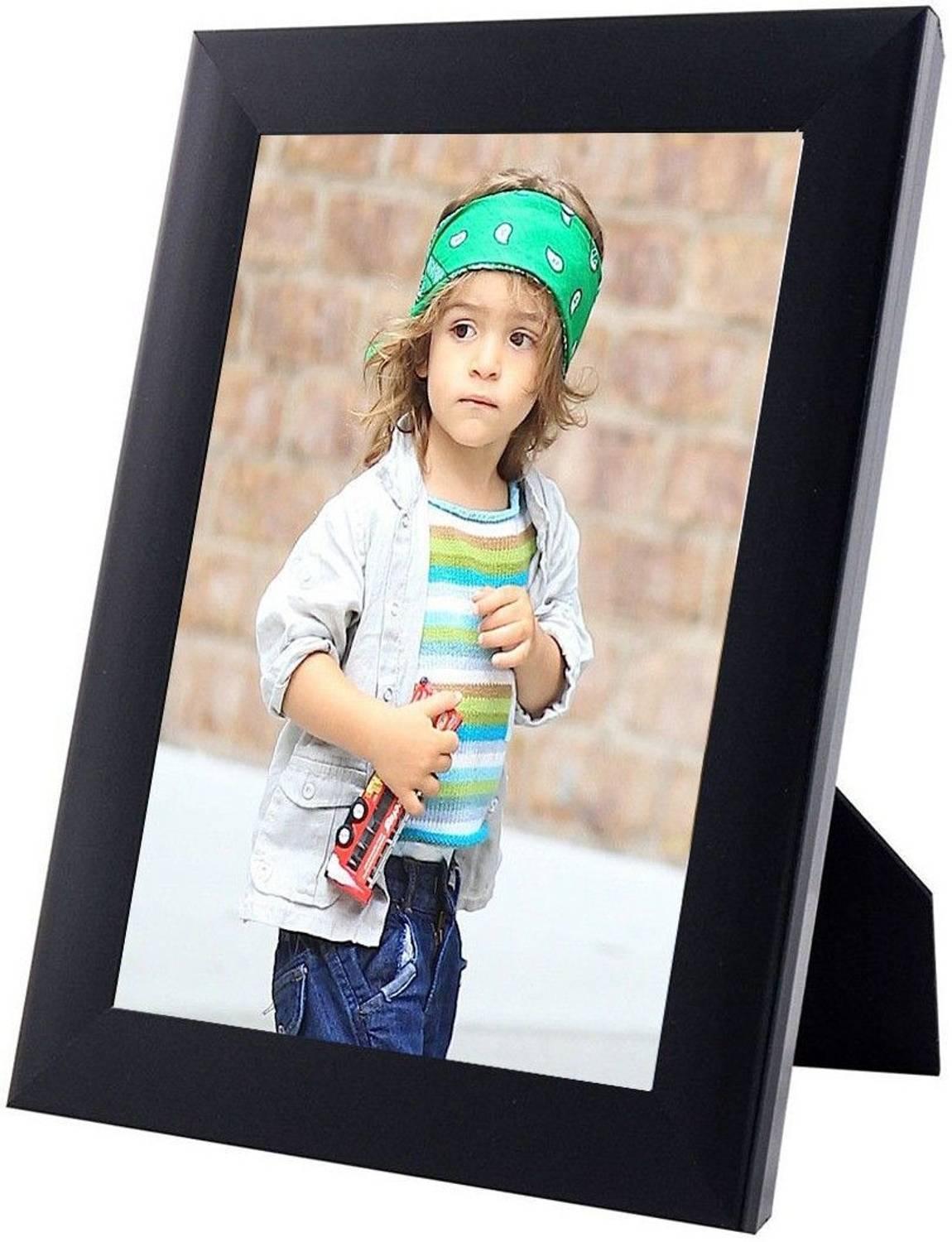 ARKICK Wood Wall Photo Frame