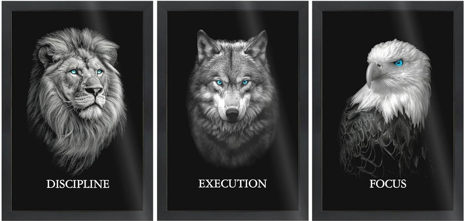 Image of xLane Polymer Wall Photo Frame